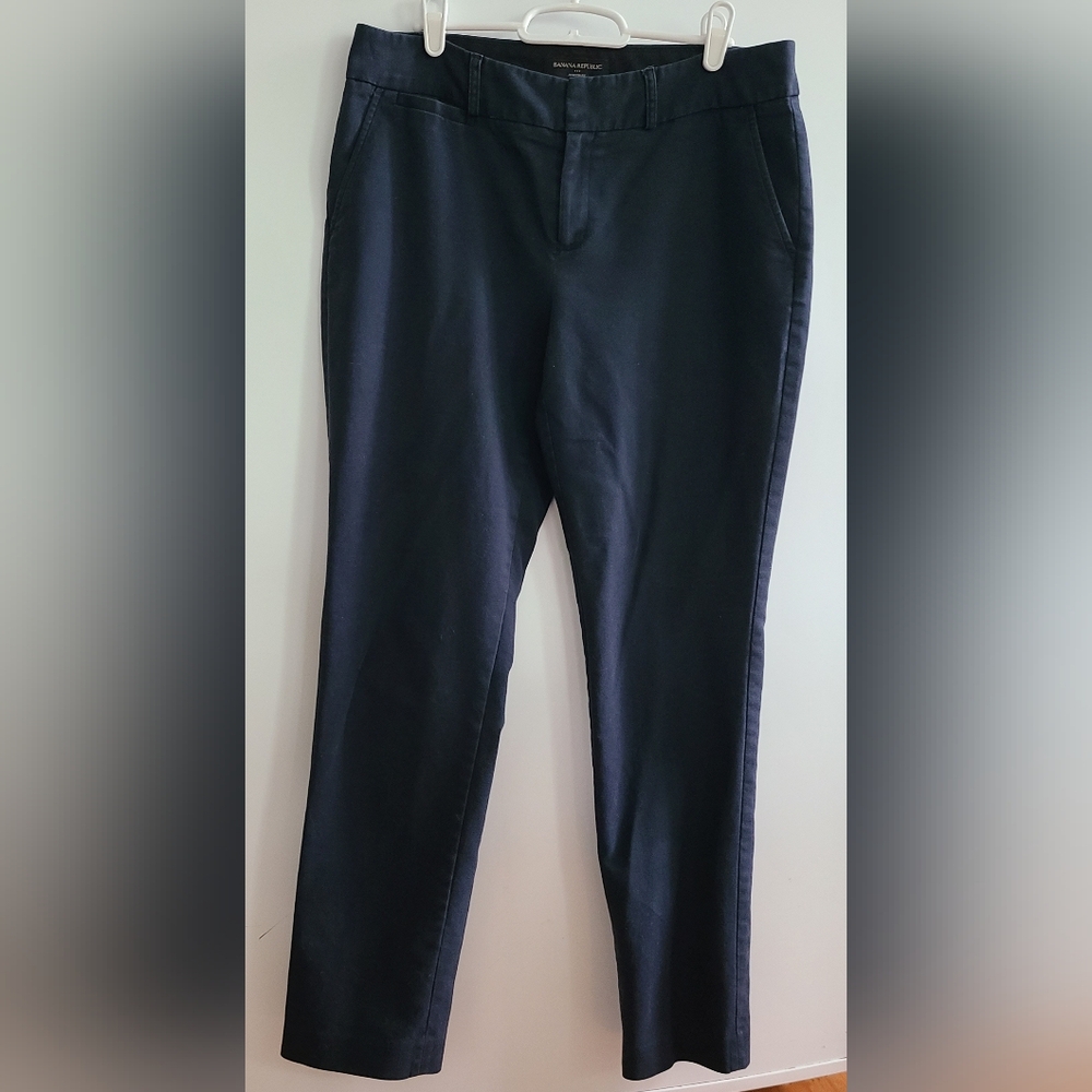 Banana Republic Pants